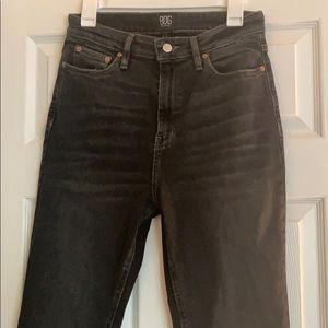 Urban Outfitters BDG Girlfriend High Rise Jeans